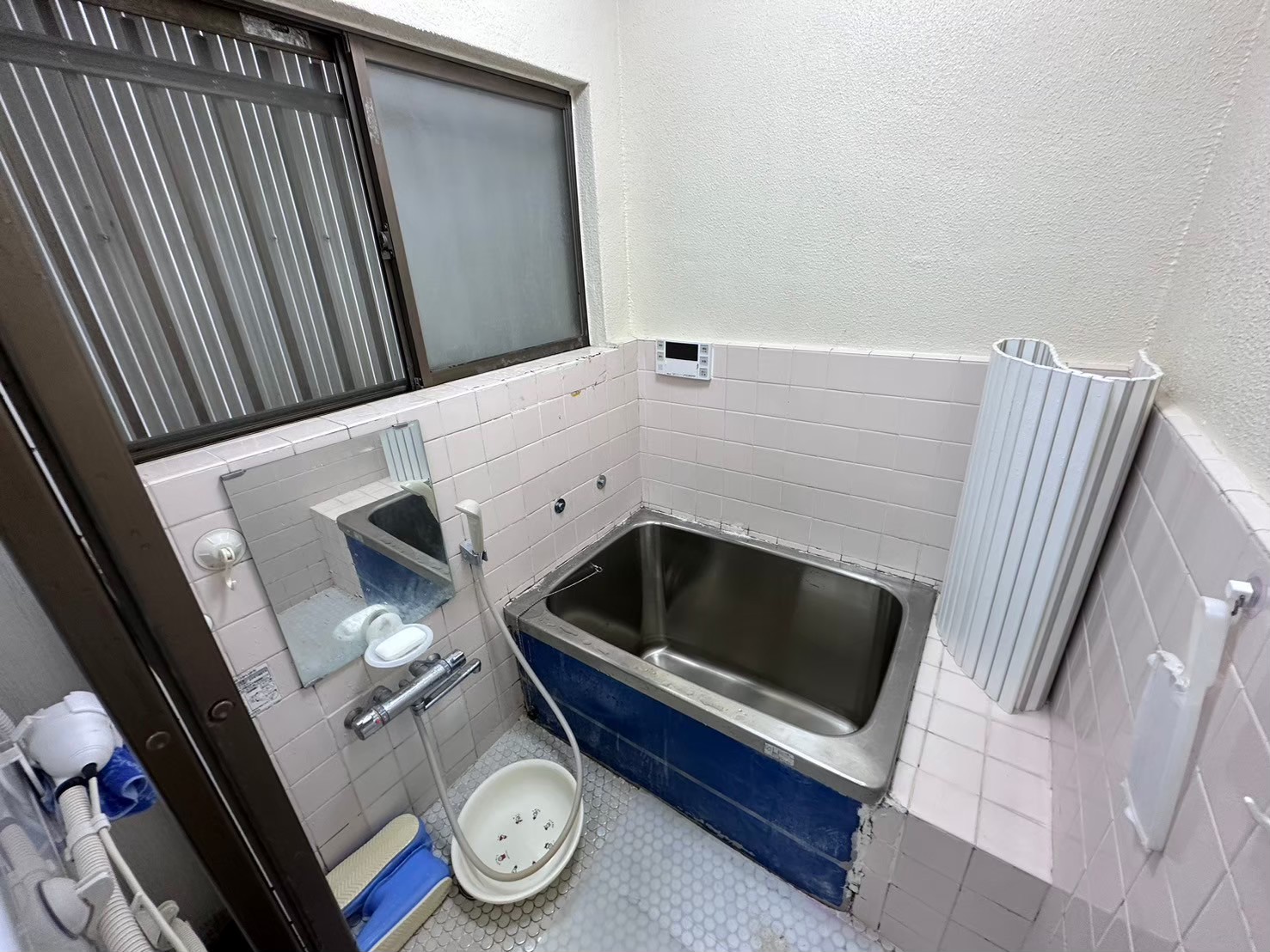 Before image