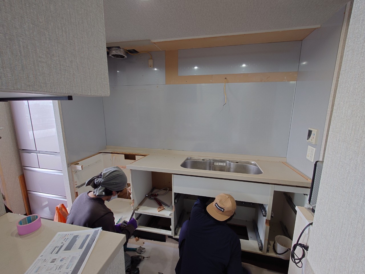 Before image