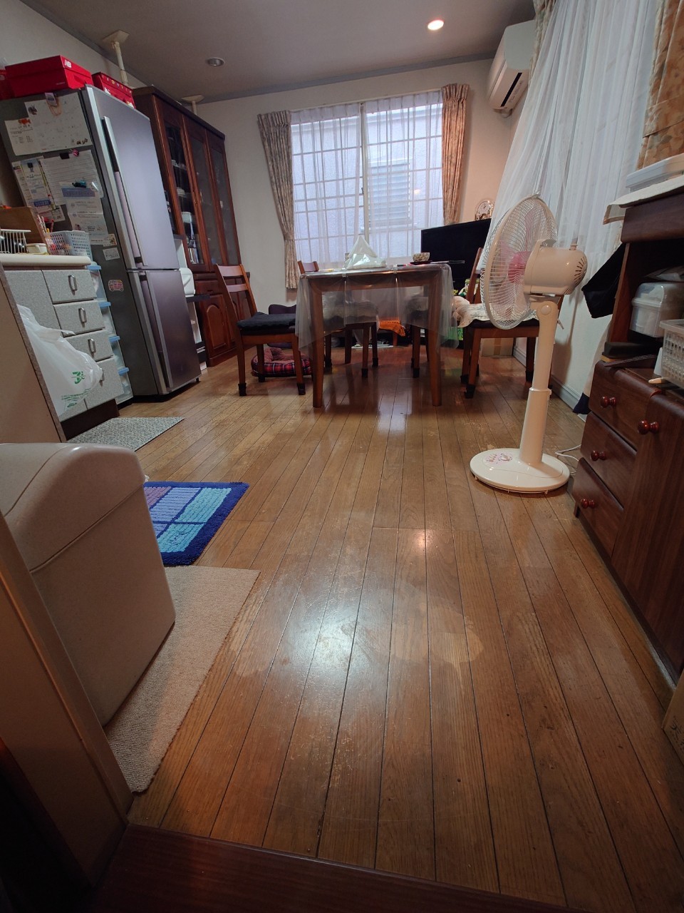 Before image