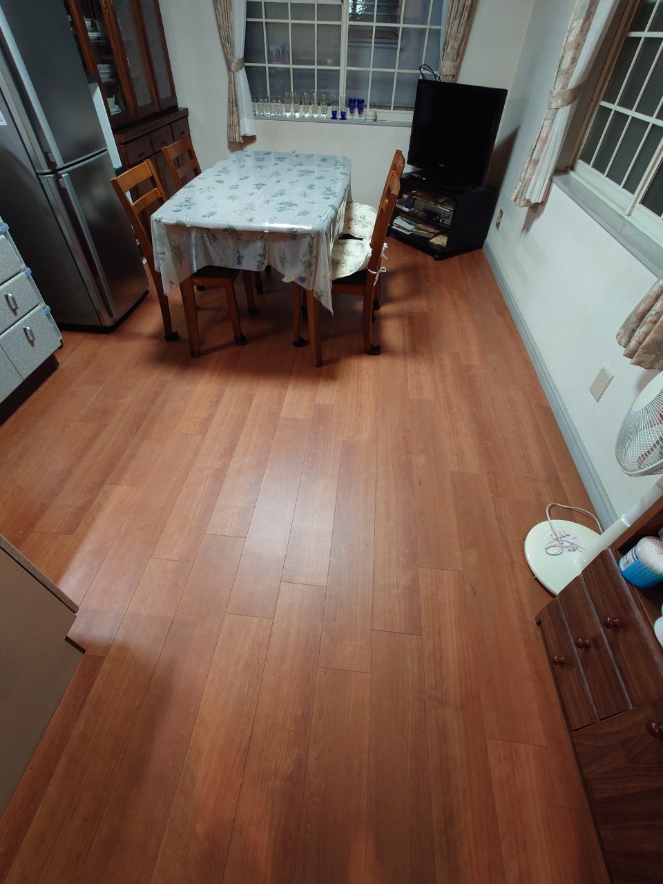 After image