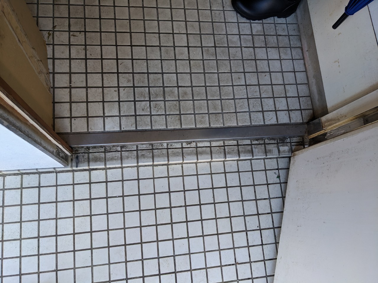 Before image