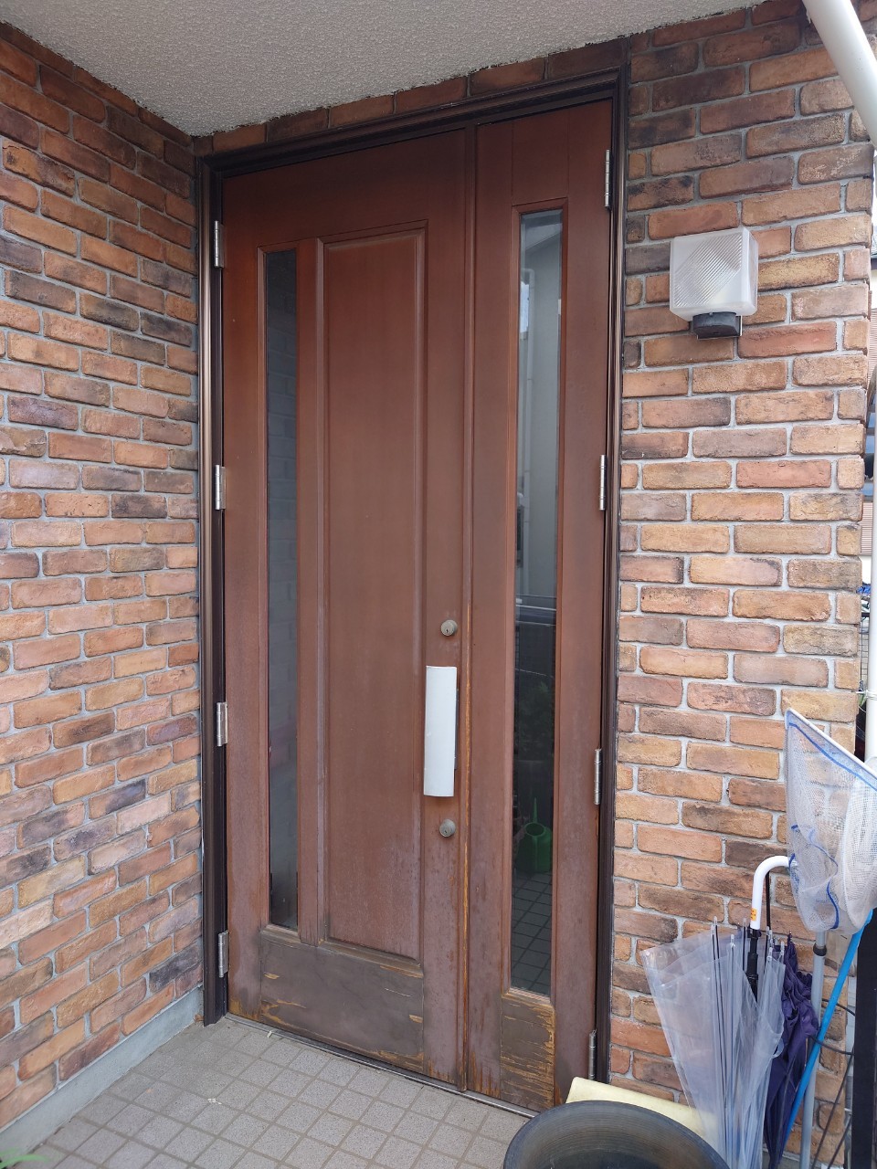 Before image