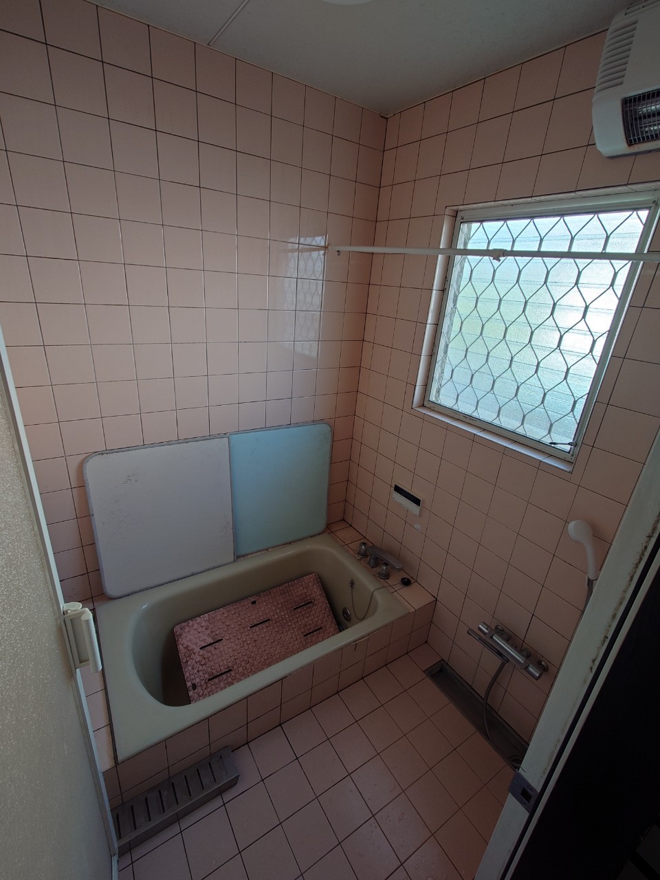 Before image