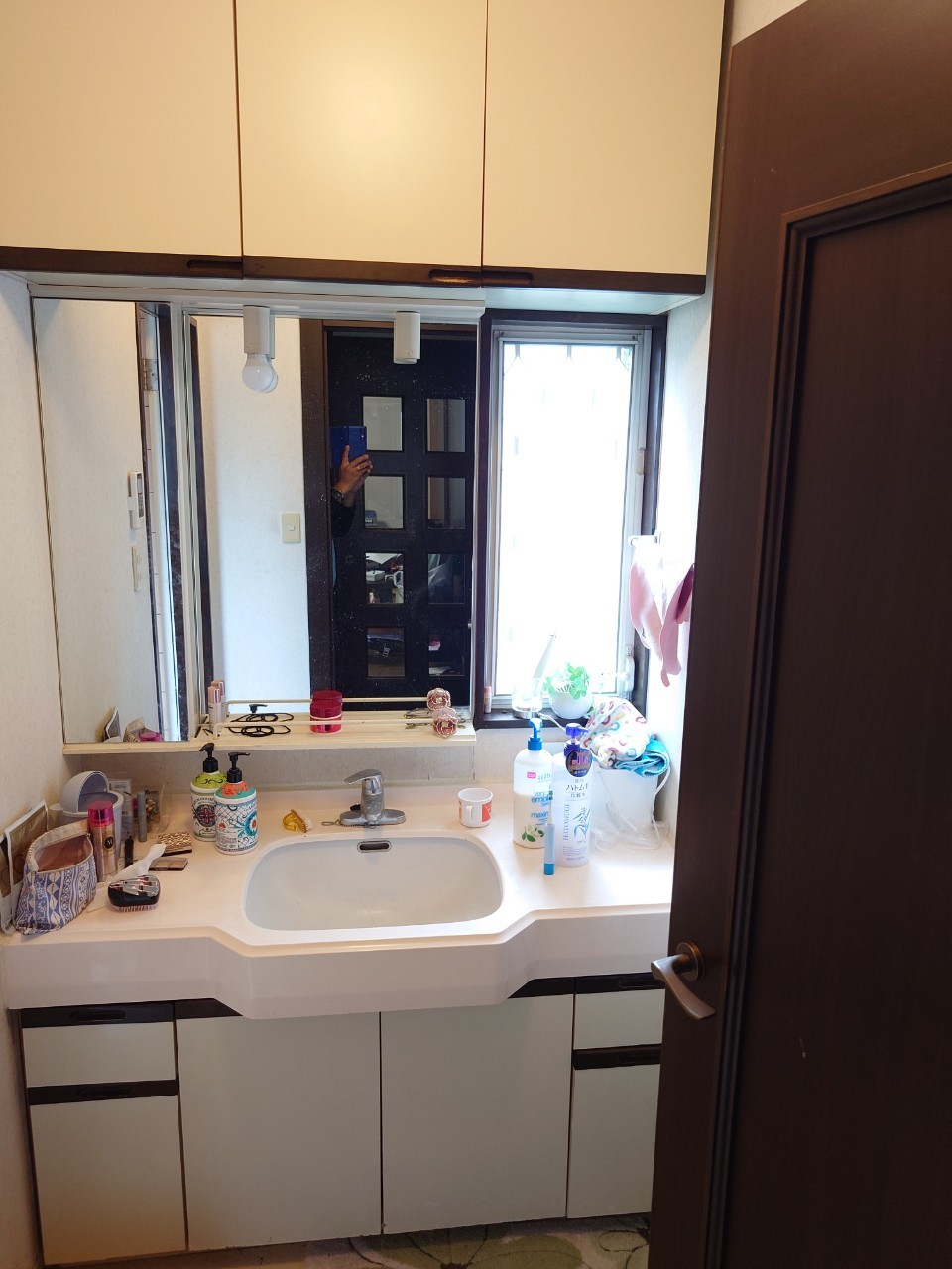 Before image