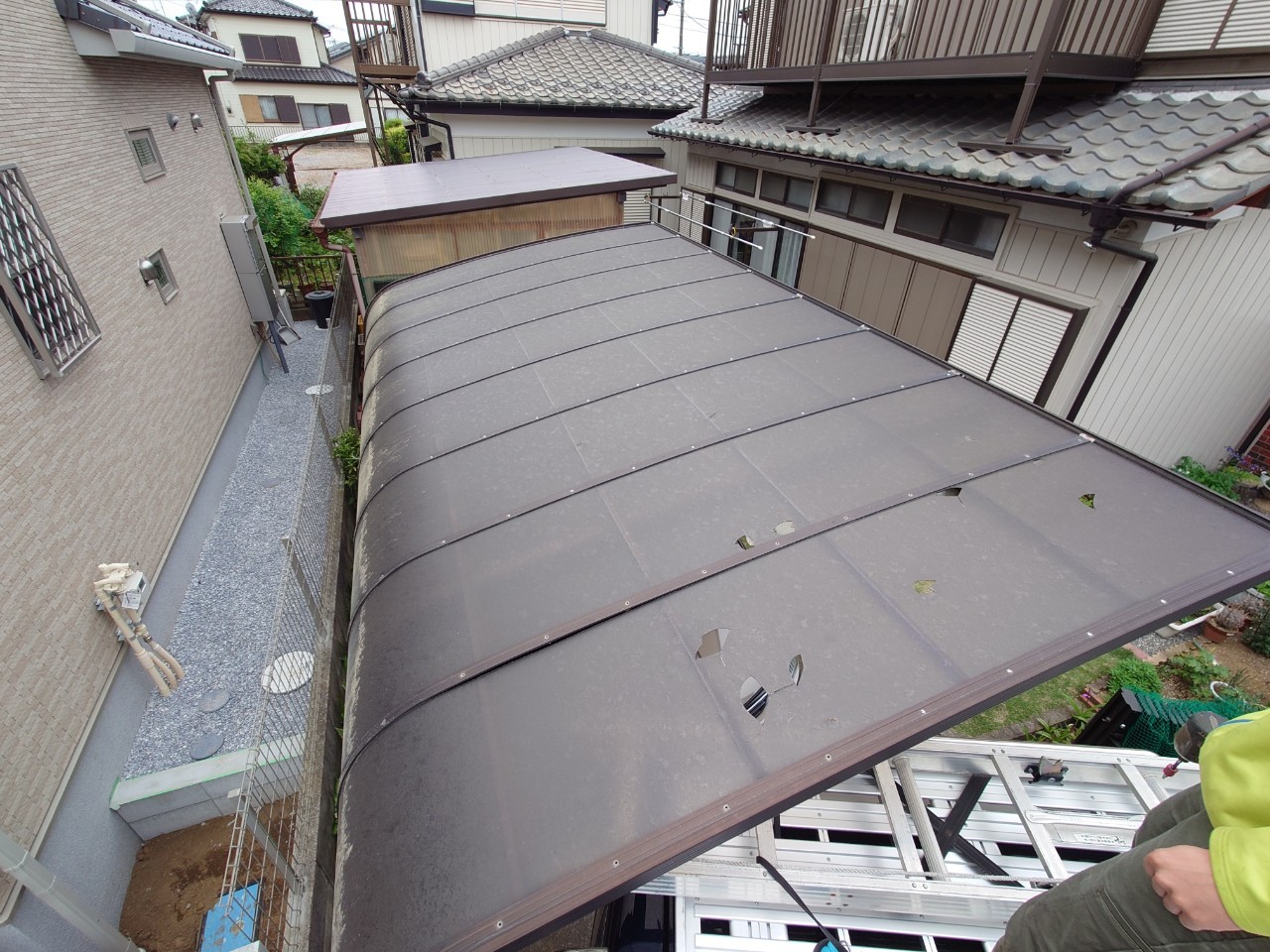 Before image