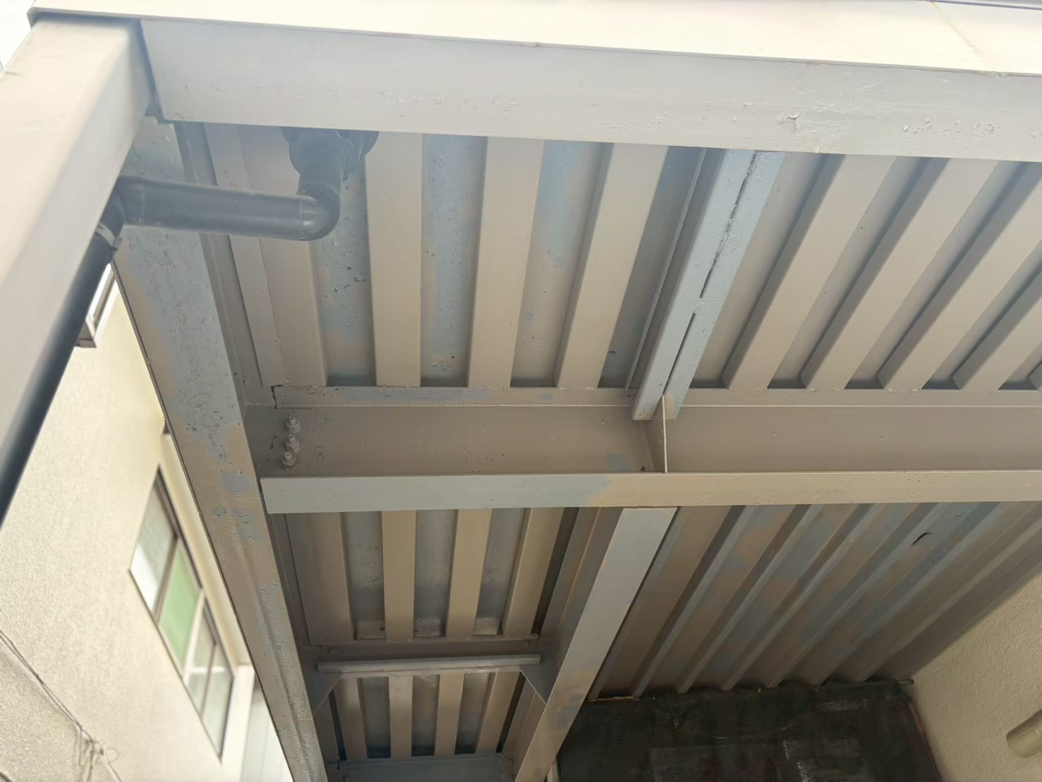 Before image